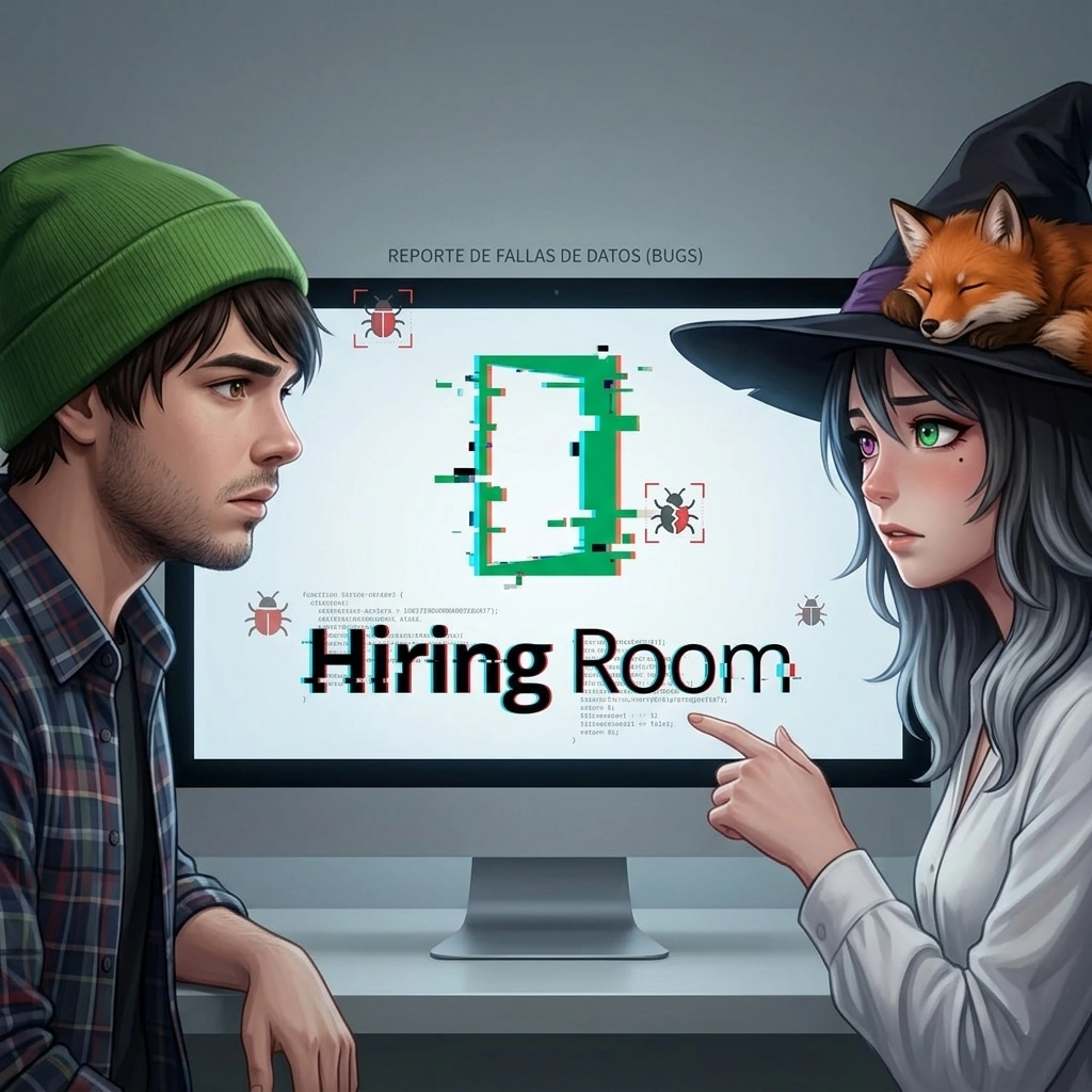This ATS Might Be Hurting Your Job Search
